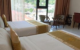 One El Nido Suite